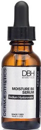 DBH Moisture B5 Serum