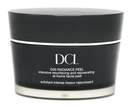 DCL G20 Radiance Peel