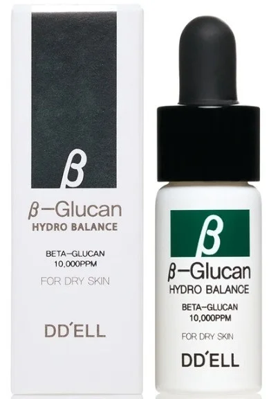 DD'ELL Beta Glucan Ampoule