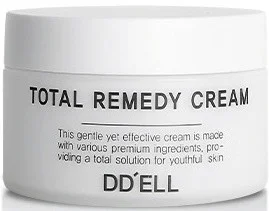 Kem DD'ELL Total Remedy Cream