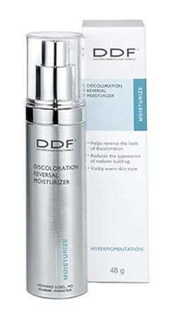 Kem dưỡng ẩm Ddf Discoloration Reversal Moisturizer