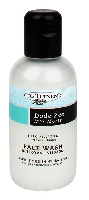 De Tuinen Dode Zee Face Wash