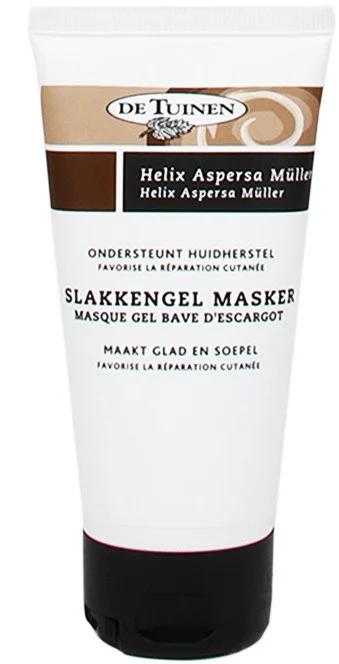 De Tuinen Slakkengel Anti-age Masker