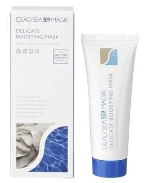 Dead Sea Spa Magik Delicate Boosting Mask