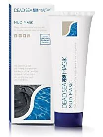 Mặt nạ JAFRA Mud Mask