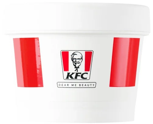 Dear Me Beauty Cleansing Balm - Kfc Meltaway Balm Papaya