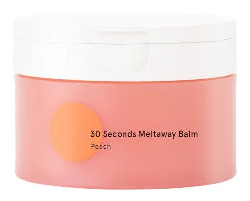 Dear Me Beauty 30 Seconds Meltaway Balm