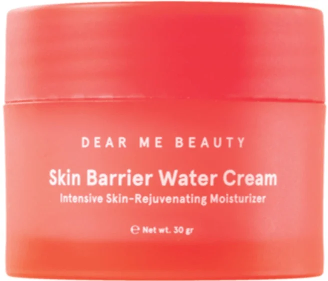 Kem Dear Me Beauty Skin Barrier Water Cream