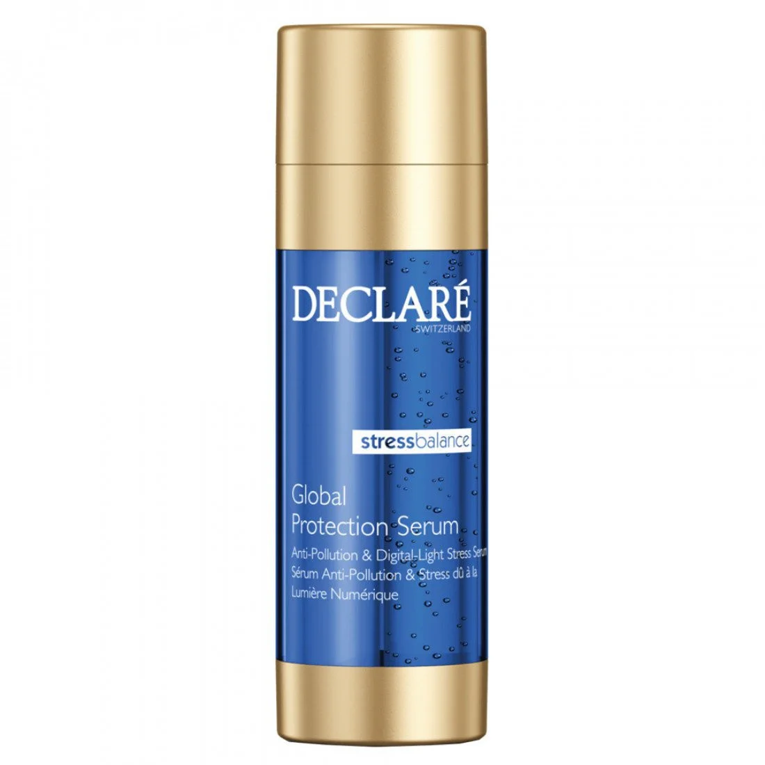 Declaré Stress Balance Global Protection Serum