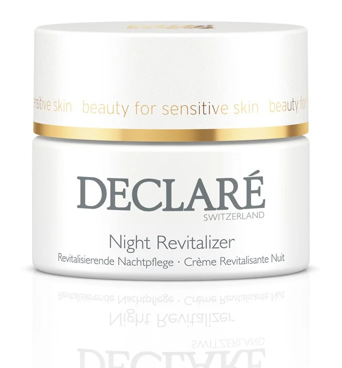 Declaré Switzerland Night Revitalizer