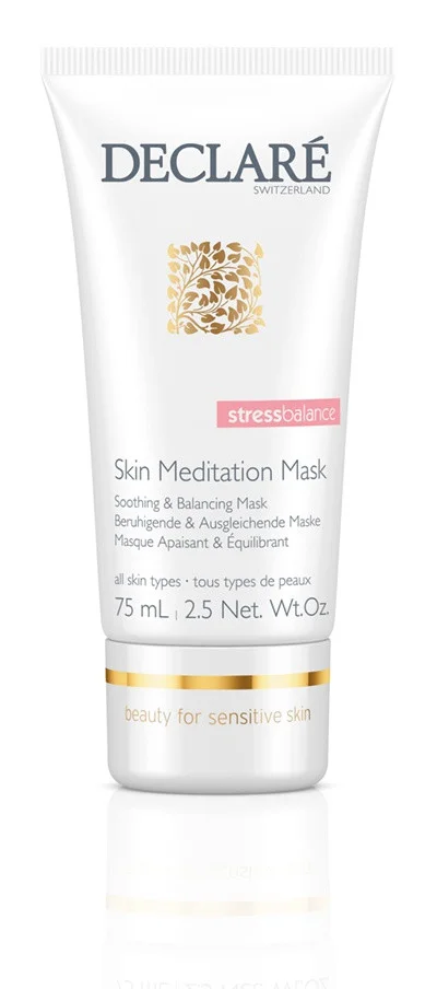 Declaré Switzerland Skin Meditation Mask