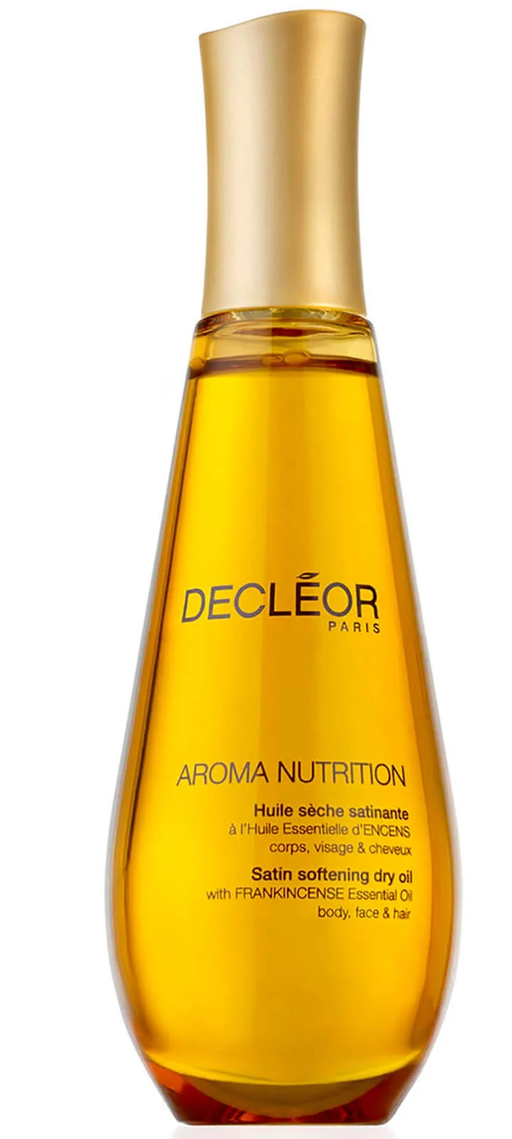 Decleor Aroma Nutrition Dry Oil