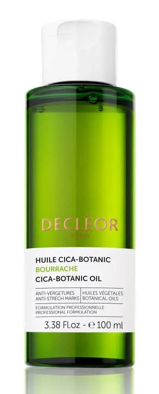 Decleor Cica-Botanic Oil