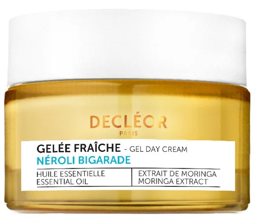 Kem Decleor Hydra Floral Hydrating Gel Cream