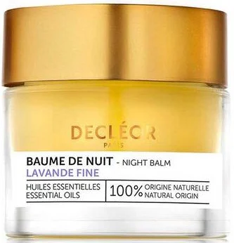 Decleor Lavender Fine Night Balm