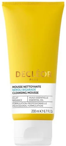 Decleor Néroli Bigarade Cleansing Mousse