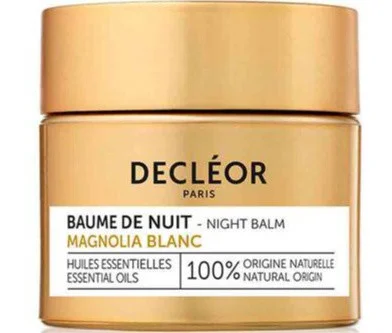 Decleor Night Balm Magnolia Blanc