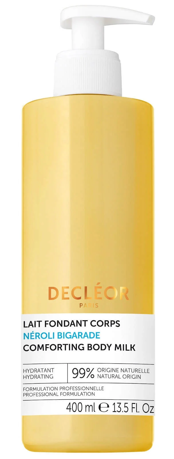 Decleor Super Size Hydrating Milk