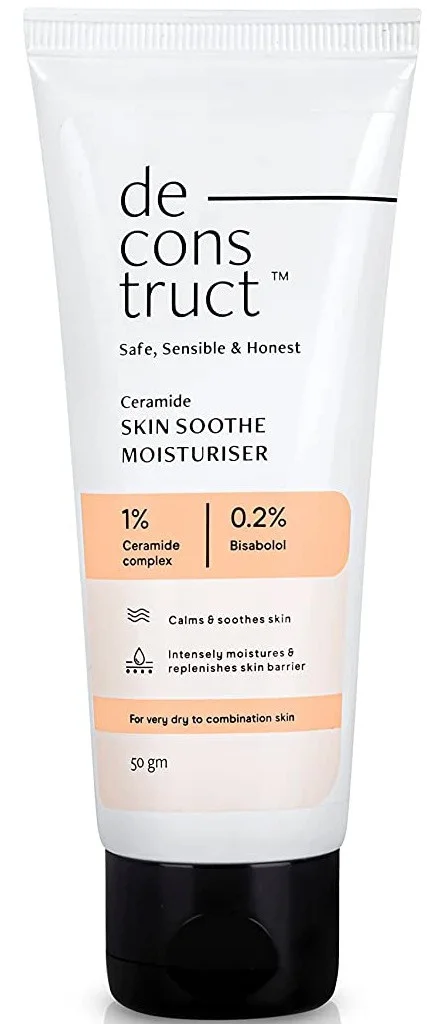 Kem dưỡng ẩm Deconstruct Ceramide Skin Soothe Moisturizer