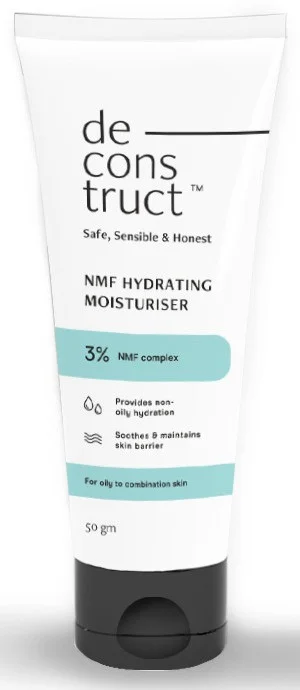 Deconstruct Hydrating Moisturizer - 3% Nmf Complex