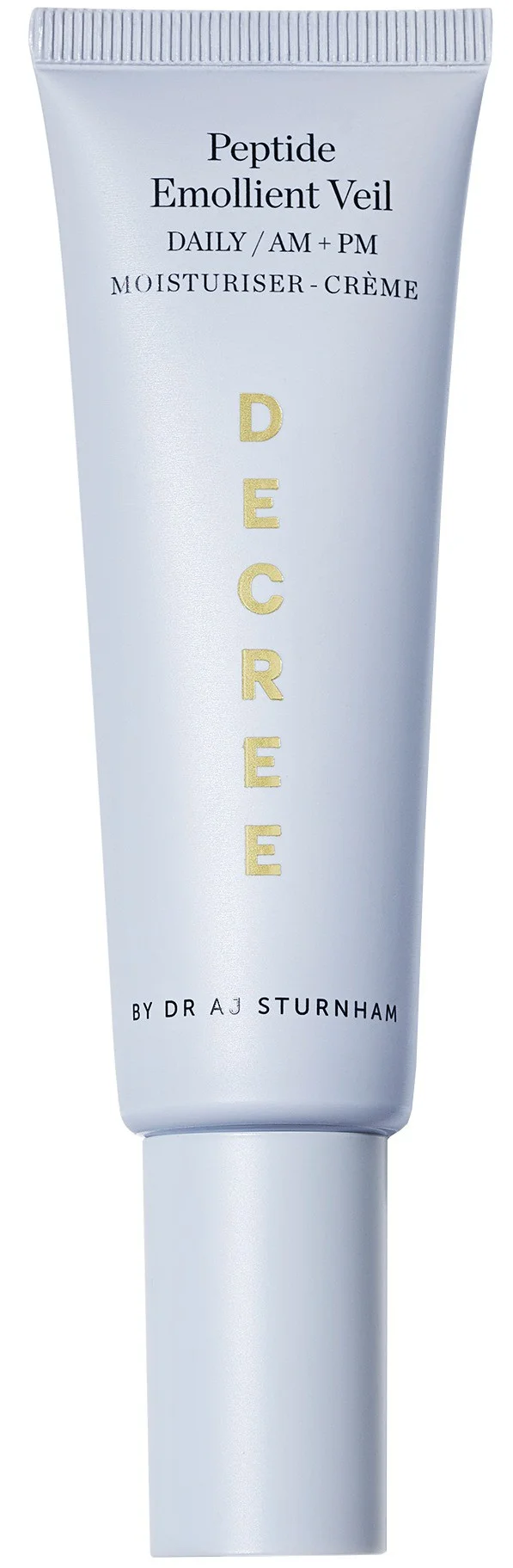 DECREE Peptide Veil Light
