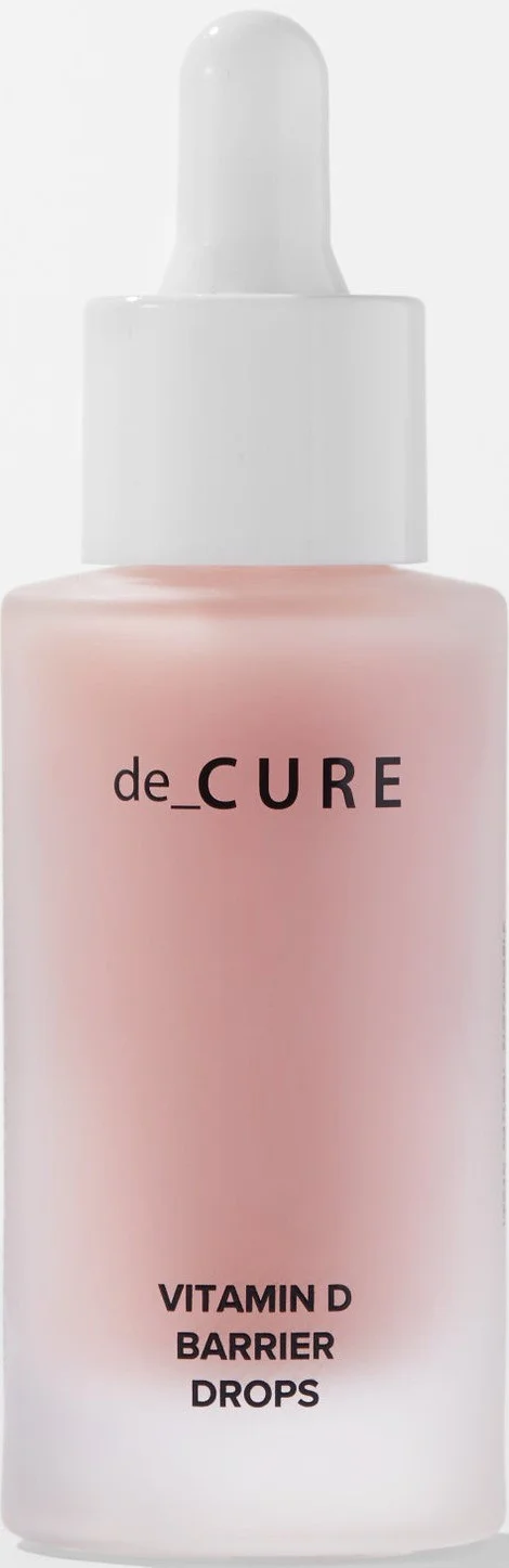 deCure D Barrier Drops