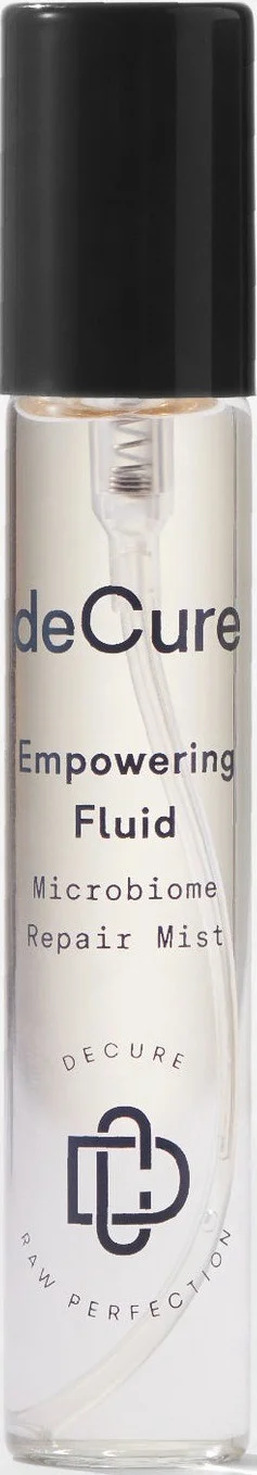Xịt thơm deCure Microbiome Repair Mist