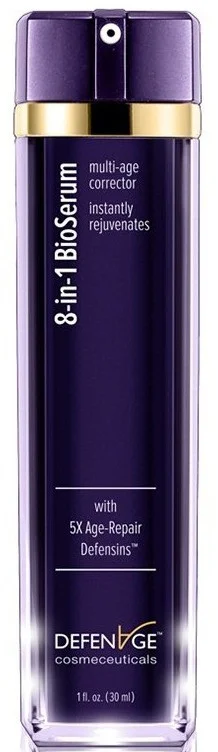 Defenage 8-In-1 BioSerum