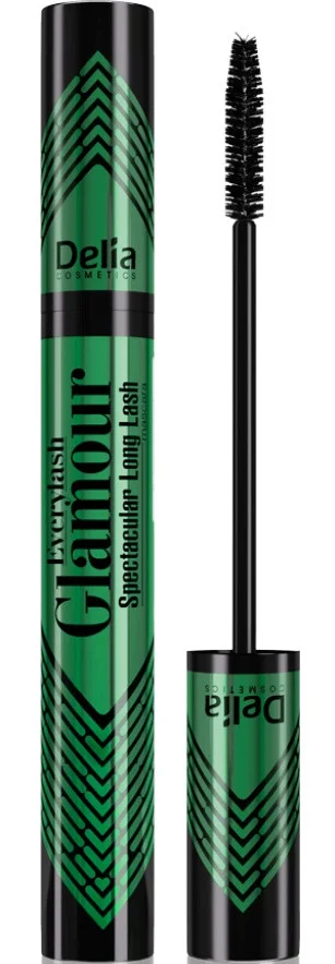Chuốt mi Delia Cosmetics Everylash Glamour Mascara