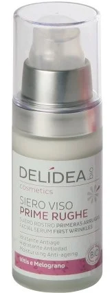 Delidea Siero Viso Prime Rughe