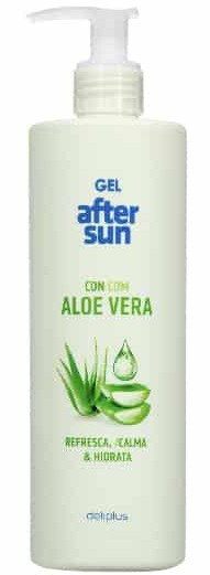 was macht man mit aloe vera Purgrün Aloe-Vera-Dünger 1 Liter main image 0