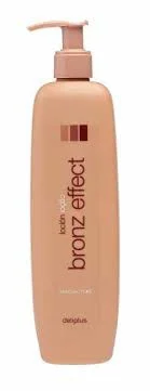 Deliplus Bronz Effect