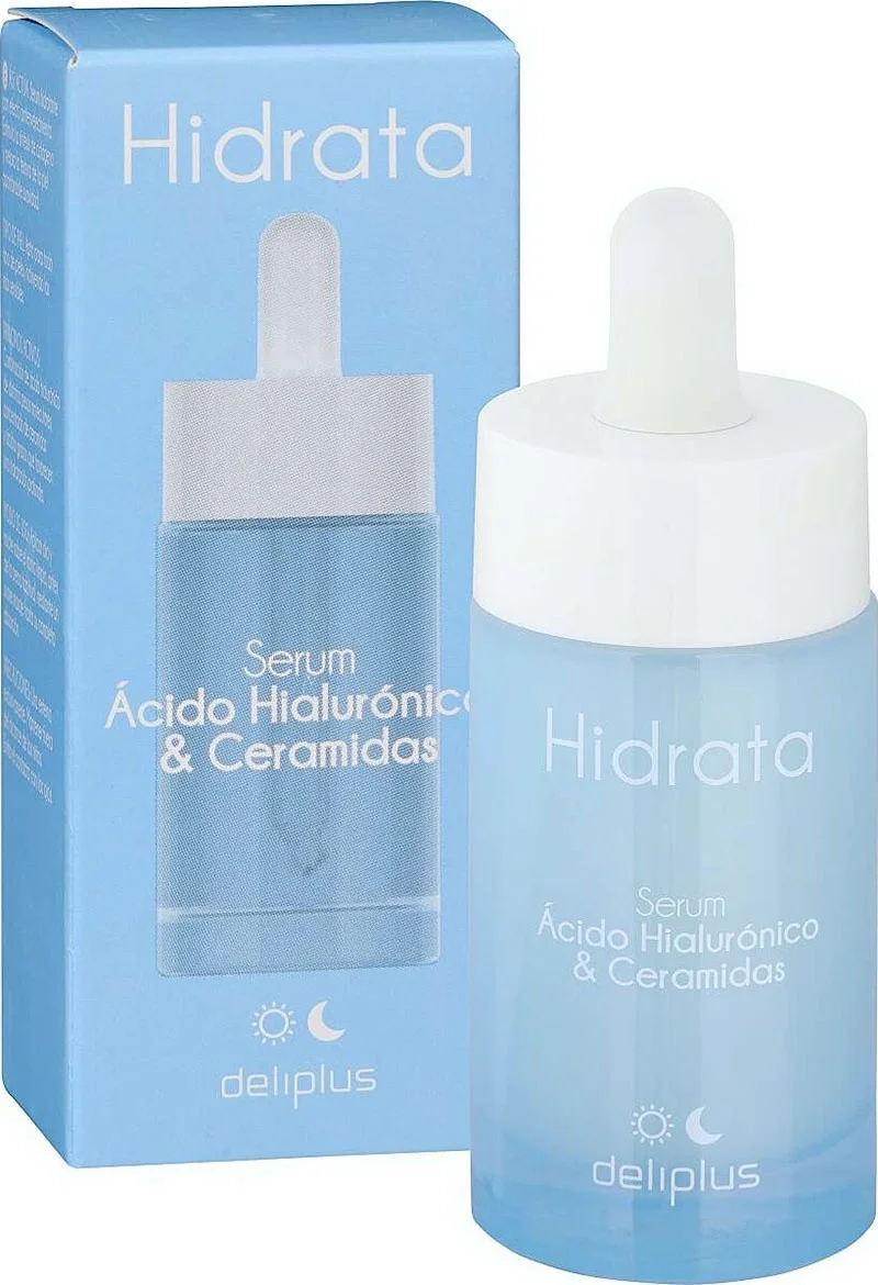 Deliplus Deliplus Ácido Hialurónico Y Ceramidas