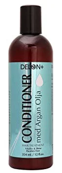 Dầu xả DELON Conditioner With Argan Oil