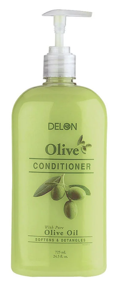 Dầu xả DELON Olive Conditioner