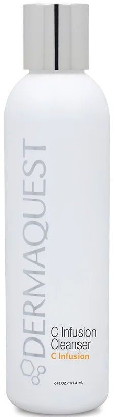 Demaquest C Infusion Cleanser