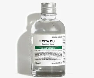 Nước hoa hồng DEMAR3 Dx Cita Du Reacting Toner