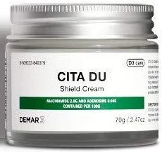 Kem DEMAR3 Shield Cream