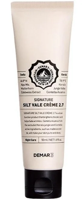 DEMAR3 Signature Silt Vale Creme 2.7