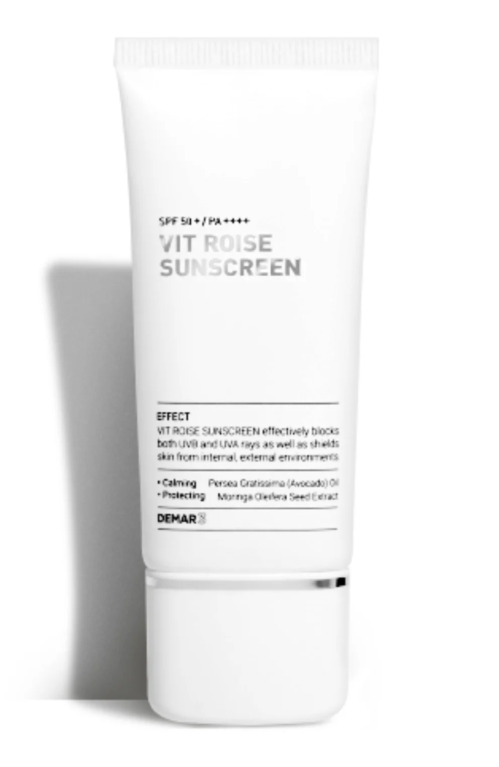 DEMAR3 Vit Roise Sunscreen