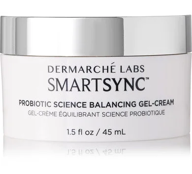 Demarché Labs Smartsync Probiotic Science Balancing Gel Cream