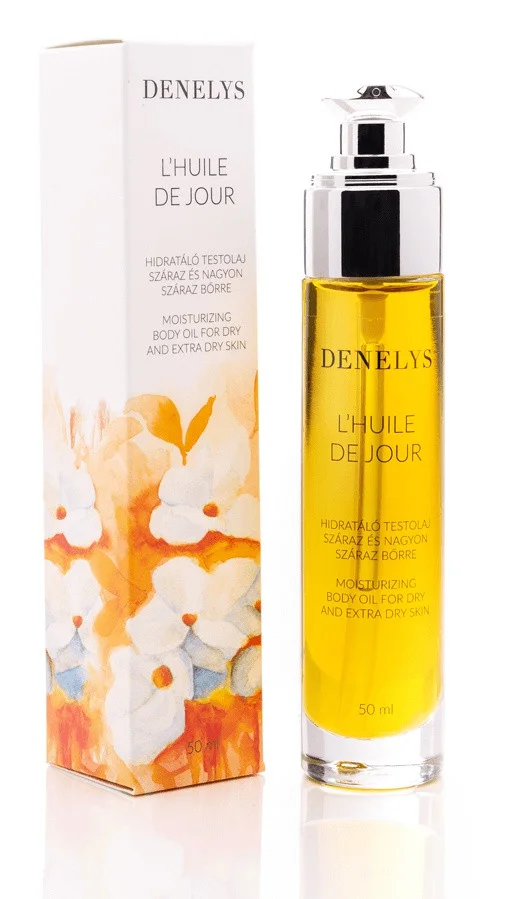 Denelys L’Huile De Jour