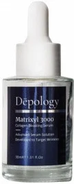 Tinh chất Dēpology Matrixyl 3000 Collagen Boosting Serum