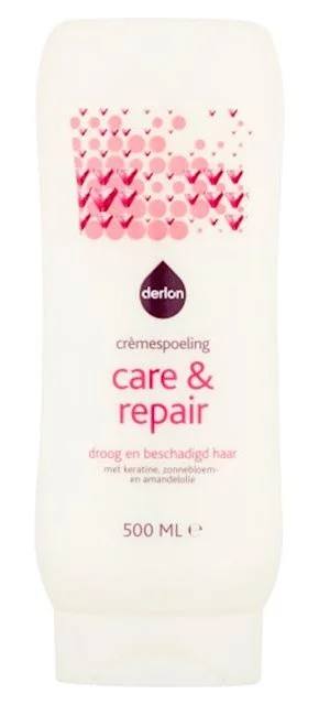 Subrina Professional Care & Repair Conditioner