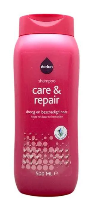Subrina Professional Care & Repair Shampoo