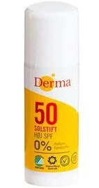 Derma 50 Solstift