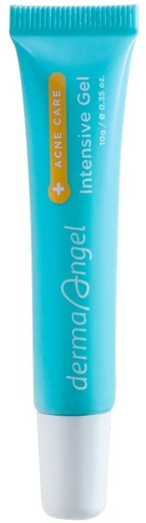 Derma Angel Acne Care Intensive Gel