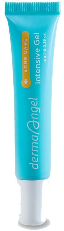 Derma Angel Acne Intensive Care Gel