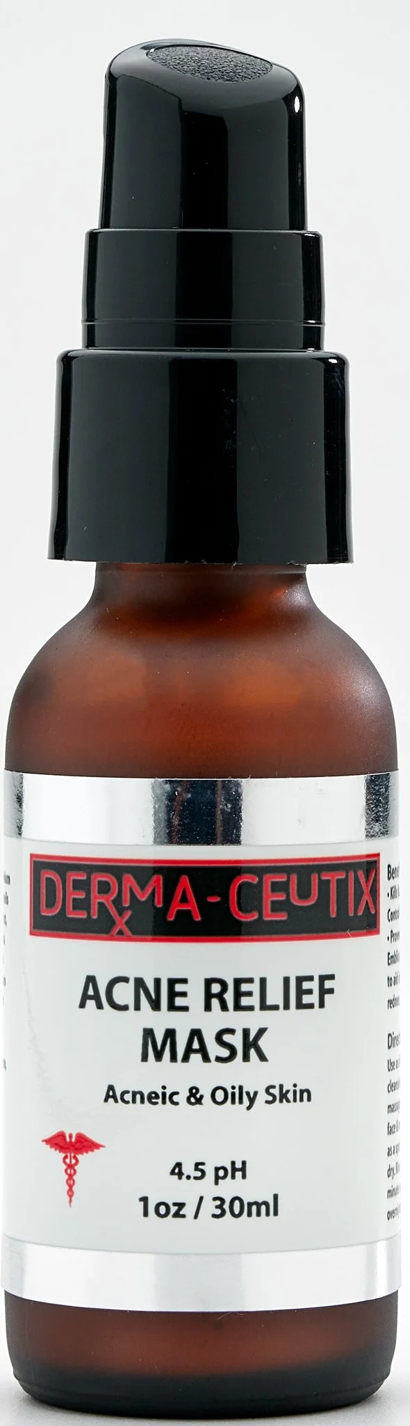 Mặt nạ Derma-ceutix Acne Relief Mask