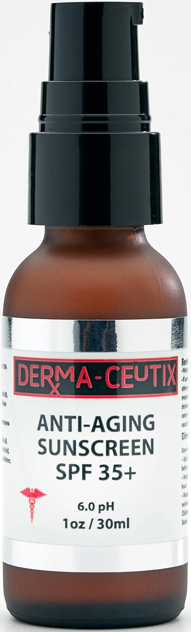 Kem chống nắng Derma-ceutix Anti-Aging Sunscreen SPF 35+